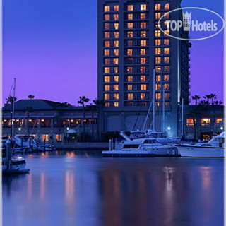 Фото The Ritz-Carlton Marina Del Rey