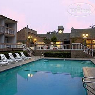 Фото Marina International