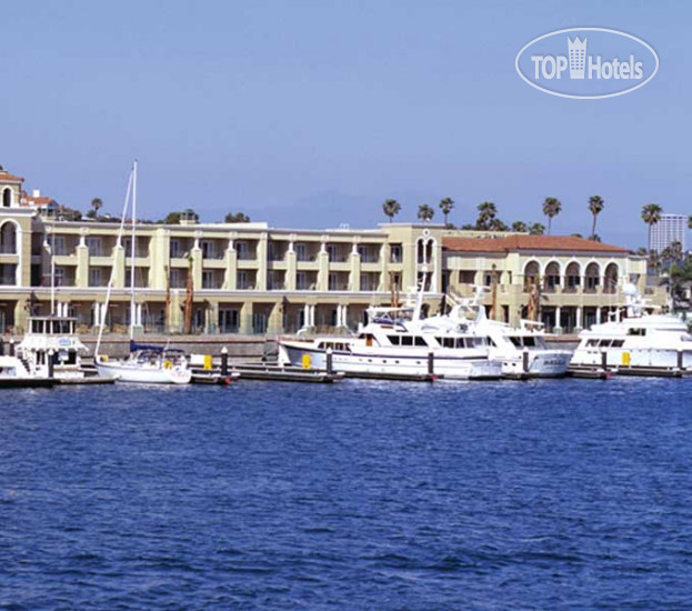 Photos Balboa Bay Resort