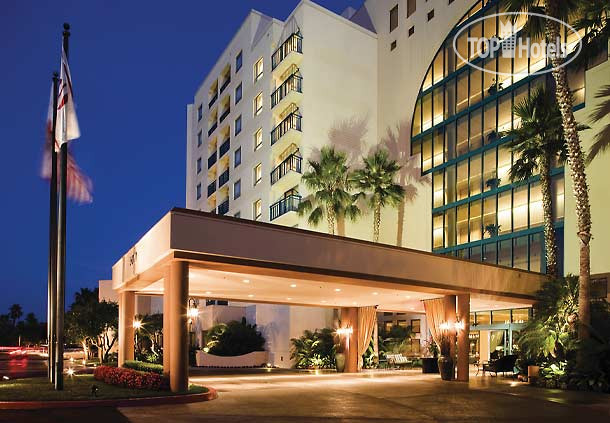 Photos Marriott Newport Beach Bayview