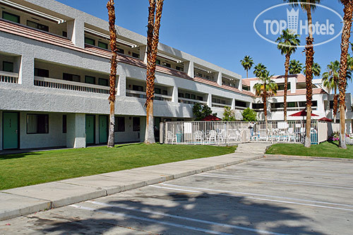 Photos Motel 6 Palm Springs Downtown
