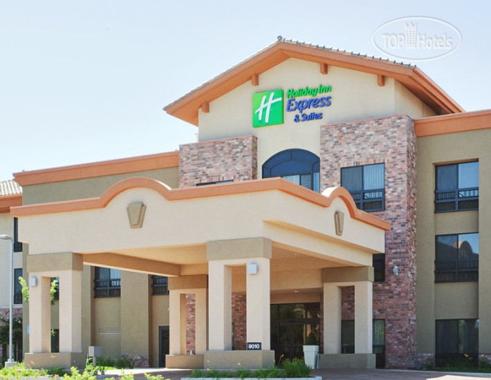 Photos Holiday Inn Express Hotel & Suites Atascadero