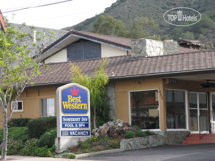 Photos Best Western Somerset Inn