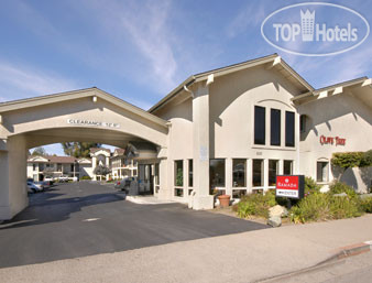 Photos Ramada San Luis Obispo