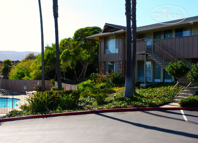 Photos Vagabond Inn San Luis Obispo