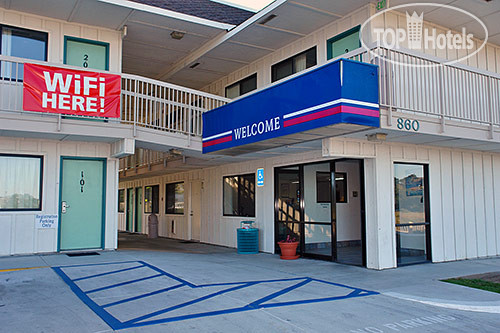 Photos Motel 6 Pismo Beach