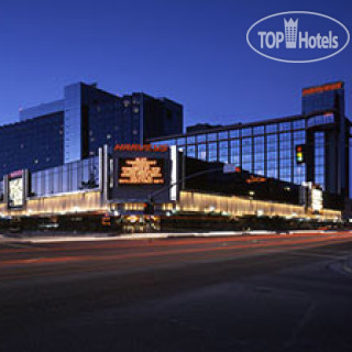 Фото Harvey's Lake Tahoe Hotel & Casino