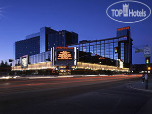 Фото Harvey's Lake Tahoe Hotel & Casino