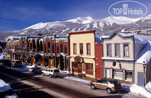 Фото One Ski Hill Place