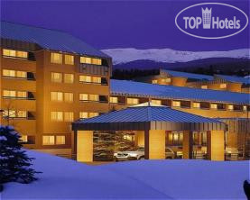 Photos Mountain Thunder Lodge