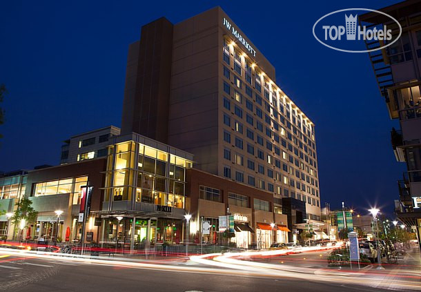 Photos JW Marriott Denver Cherry Creek