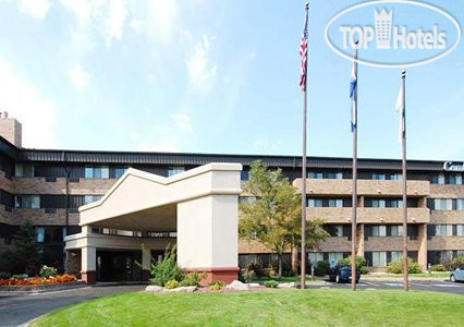 Фото Comfort Inn & Suites