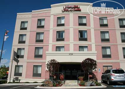 Photos Hampton Inn & Suites Denver-Speer Boulevard