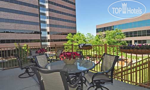 Фото Homewood Suites By Hilton Denver West - Lakewood