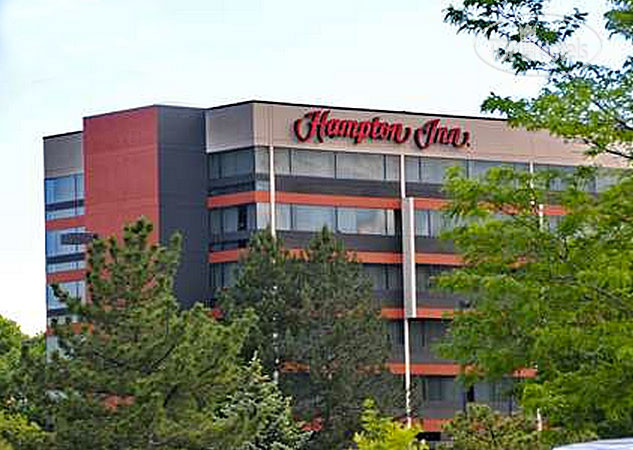 Photos Hampton Inn Denver West Federal Center