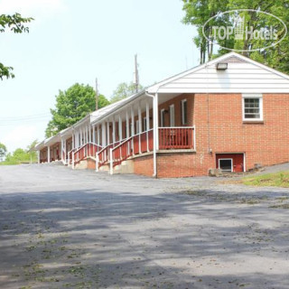 Фото Penn Amish Motel