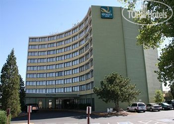 Photos Quality Inn Central Denver