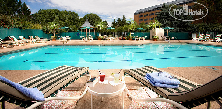 Photos Inverness Hotel and Conference Center