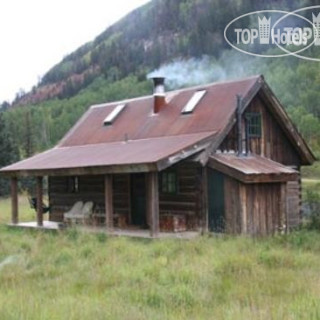 Photos Dunton Hot Springs