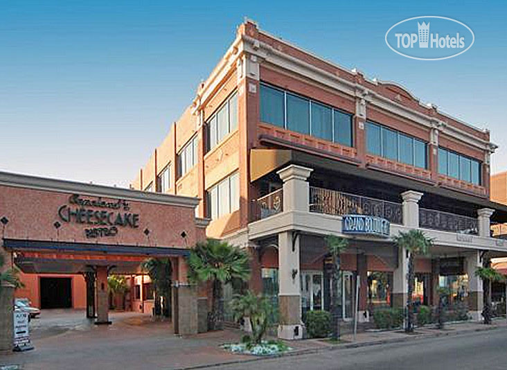 Photos Clarion Hotel Grand Boutique