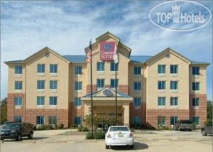 Photos Comfort Suites New Orleans Hotel