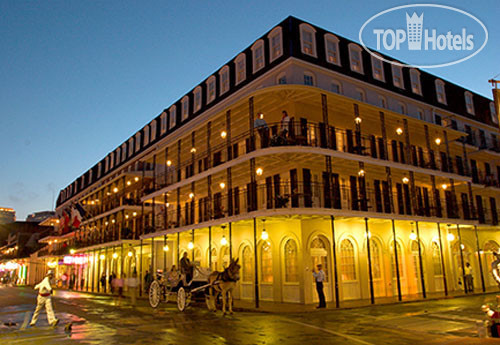 Photos Four Points By Sheraton French Quarter
