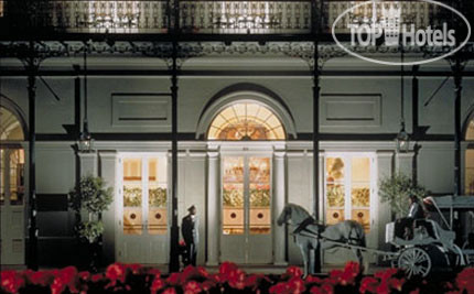 Photos Omni Royal Orleans