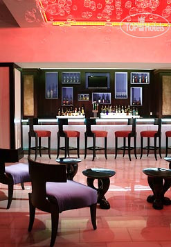 Photos Renaissance New Orleans Pere Marquette