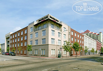 Photos Springhill Suites By Marriott New Orleans Downtown