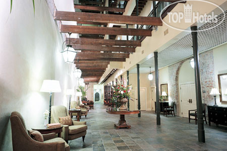 Photos Country Inn & Suites By Carlson New Orleans French Quarter