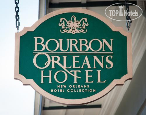 Photos Bourbon Orleans