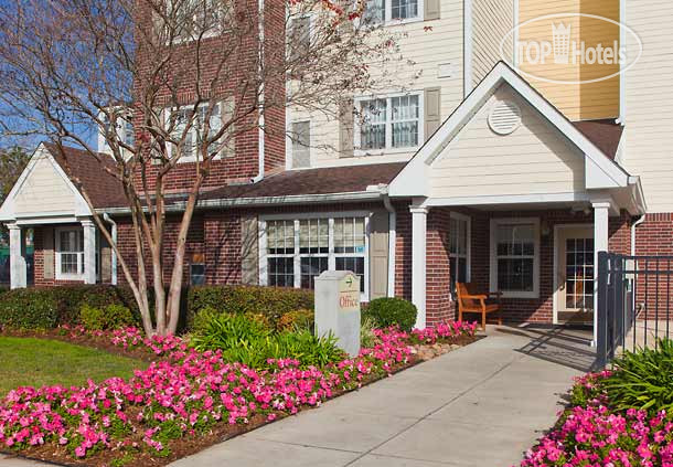 Photos TownePlace Suites New Orleans Metairie