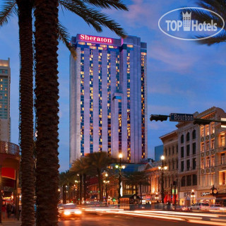Photos Sheraton New Orleans