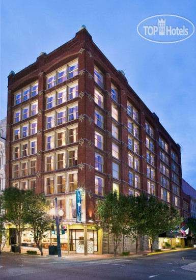 Photos Omni Royal Crescent