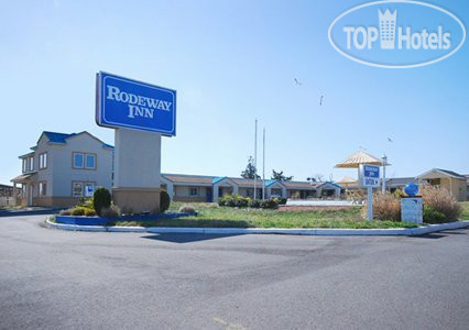 Photos Rodeway Inn By the Bay