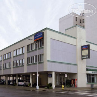 Photos Howard Johnson Inn Atlantic City