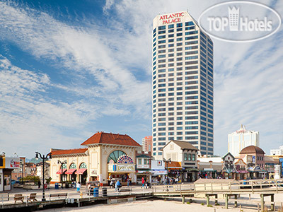 Photos Bluegreen Vacations at Atlantic Palace