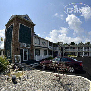 Photos Empire Inn & Suites - Absecon/Atlantic City