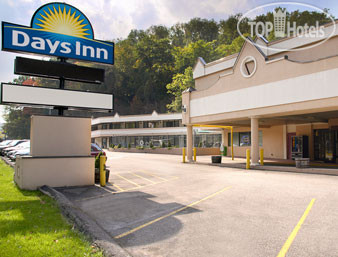 Фото Days Inn Pittsburgh