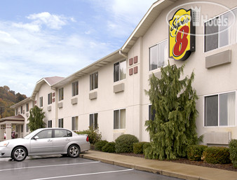 Фото Super 8 Pittsburgh / Monroeville