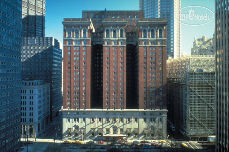 Photos Omni William Penn