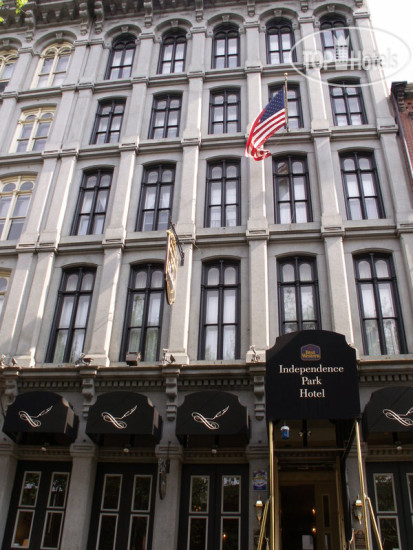 Photos Independence Park Hotel, BW Premier Collection