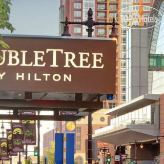 Photos DoubleTree by Hilton Hotel Philadelphia Center City