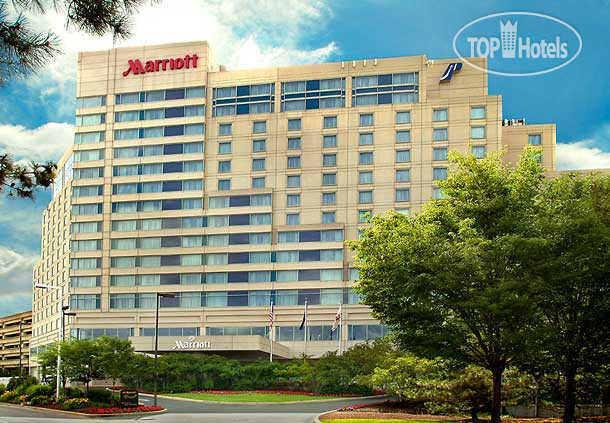 Photos Philadelphia Airport Marriott