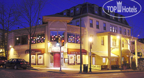 Photos Chestnut Hill Hotel