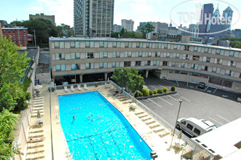 Photos Best Western Center City