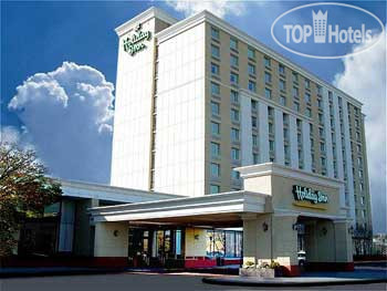 Фото Holiday Inn Philadelphia Stadium