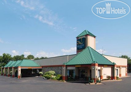 Photos Quality Inn Conference Center Montgomeryville