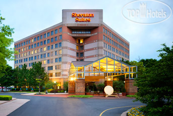 Photos Sheraton Suites Philadelphia Airport