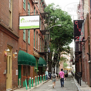Photos Apple Hostels of Philadelphia